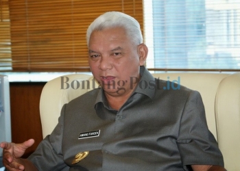 Aturan Pilgub Harus Jelas, Gubernur Minta Segera Disosialisasikan