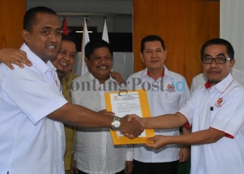 Zuhdi Layak Pimpin KONI