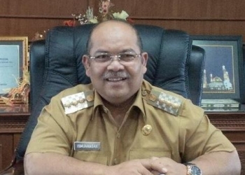 8 Tahun Mengabdi, Akhirnya Diangkat Jadi TK2D