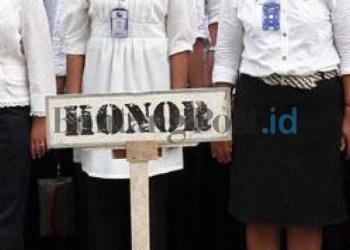 Anggaran Merosot, Pemkab Tambah 300 TK2D Baru 