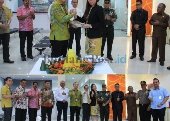 Dekatkan Pelayanan Pada Masyarakat, Bank Danamon Resmikan Kantor Baru 