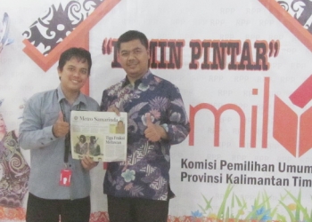 Bangga Bisa Jaga Independensi di Tengah Pusaran Politik