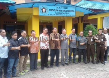 Hanya Layani Media Profesional, Utamakan Pencegahan Korupsi