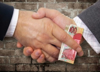 Terkait Uang Pengganti Korupsi Paramotor, Baru Rp 50 Juta Masuk Kas Daerah 