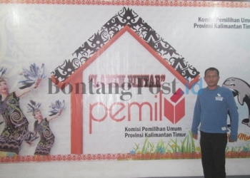 Hari Ini, Lamin Pintar Pemilu Diresmikan