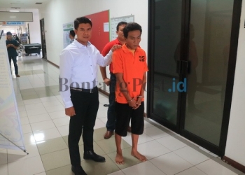 PNS Nyabu Terancam di Pecat