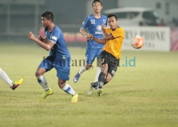 Kebangkitan di Tanah Kelahiran