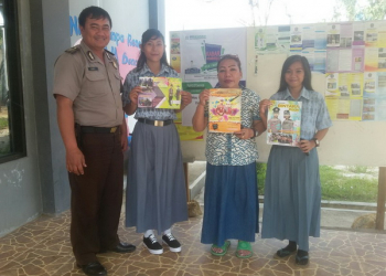 Baru Dibuka, Animo Pendaftar Melonjak