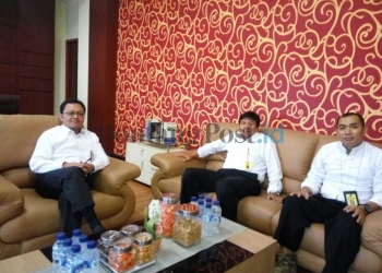 Tax Amnesty di Bontang Capai Rp 17 M