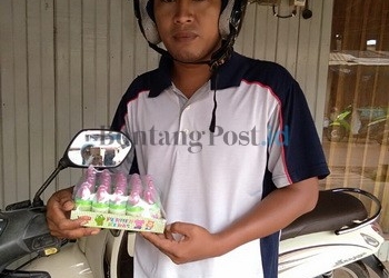 Disperindag Wacanakan Gelar Sidak