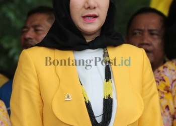 Musda Golkar Berpeluang Aklamasi