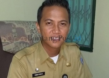 Harapkan Sampah Warga Diangkut oleh KSM