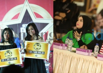 STV Pop Star Jadi Gerbang Masuk Industri Musik