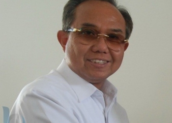 Sofyan Pastikan Loyal Terhadap Golkar, Siap Menangkan Rita di Pilgub Kaltim 