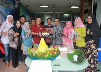 Selamat Ulang Tahun PKTV 
