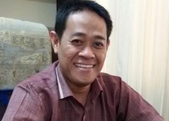 Golkar Kaltim Lapor Pusat