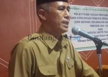 Biaya Haji Tahun Ini Naik 