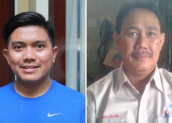 Bila Menjabat Ketua Askot PSSI Bontang dan Program Tak Jalan, Ke Dua Calon Siap Mundur