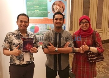 Wakili Kaltim di Nasional, RSUD Bontang Masuk Top 5 Besar