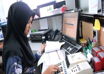 Cooperative Education Program Migas Kaltim