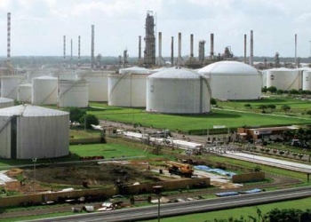 Bangun Kilang Bontang Butuh 1.300 Insinyur