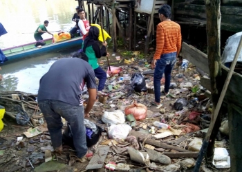 Serial Karang Mumus (25) Tetap Berkorban Meski Tak Ada Pujian