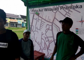 Serial Karang Mumus (30/Habis), Literasi Internet Sehat