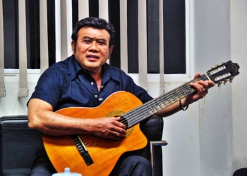 Ini Respons Rhoma Irama Anaknya Tersangka Narkoba