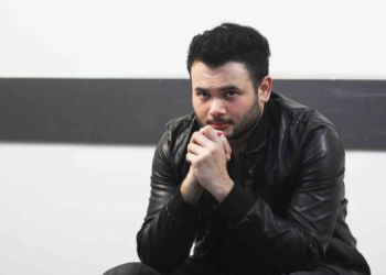 Ini Kronologi Penangkapan Ridho Rhoma yang Terjerat Kasus Narkoba