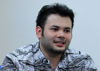Ini Alasan Ridho Rhoma Konsumsi Narkoba