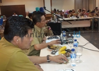 Persiapan Porprov Kaltim Terus Dimatangkan