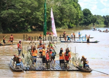 Wacanakan Undang Jokowi ke Wehea