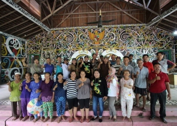 Pemetaan Obyek Wisata