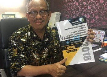 Disdik Pastikan Sudah Serahkan LPJ, Insentif Guru Tak Cair karena Anggaran Seret 