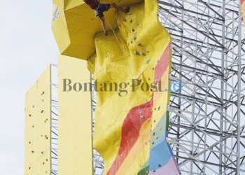 KONI Kutim Usulkan 5 Cabor Eksebisi Dipertandingkan Resmi 