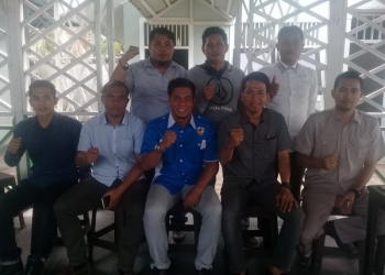 Hari Ini, 296 Pengurus DPD KNPI Dilantik 