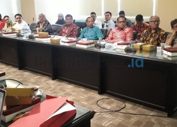 Kutim Nominator Anugerah Kebudayaan