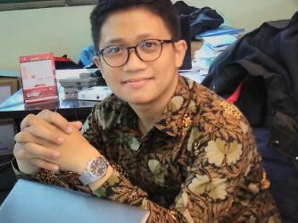 HMI Kecam Kekerasan Terhadap Novel Baswedan