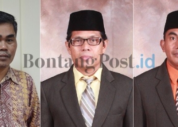 Raperda Insentif Penggiat Agama “Hanya Ditunda Bukan Ditolak”