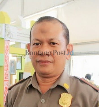 BPBD Kantongi Peta Rawan Bencana di Bontang 