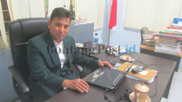 Perjalanan Hidup Tri Heriyanto, Komisioner Bawaslu Kaltim (1); Gagal Masuk Tentara, Jadi Dai di Desa Terpencil