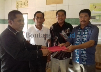 Dua Balon Siap Bertarung, Mukab Kadin Digelar 18 April