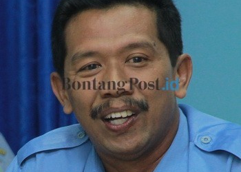 Tarif PDAM Naik Bulan Ini