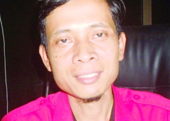 Internal Aman, Eksternal Mengancam