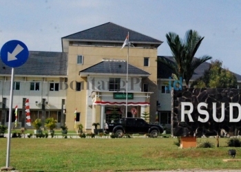 BKPP Tunggu Data Kebutuhan dan Anjab