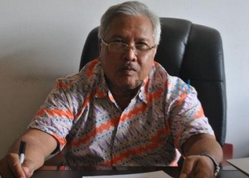 Sekda Pastikan Tes Transparan 