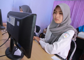 Banyak Soal Tidak Sinkron dengan Jawaban