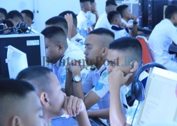 Ikut UBNK, 7 SMK Numpang