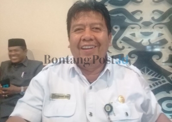 Sembilan Pejabat Minta ‘Mundur’ Diawasi