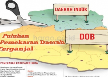 ‘Soal Ibu Kota Tak Perlu Dibahas Dulu’